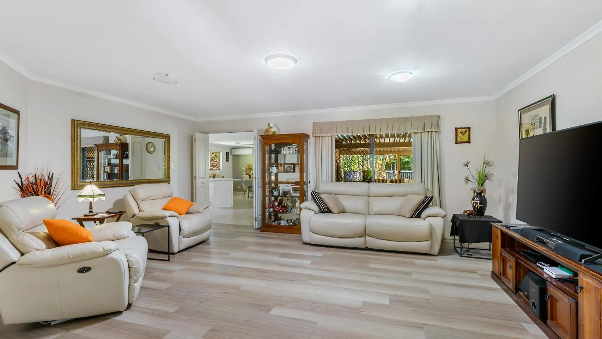Habitación en casa particular Synergy Beachside Nudist Retreat Hervey Bay