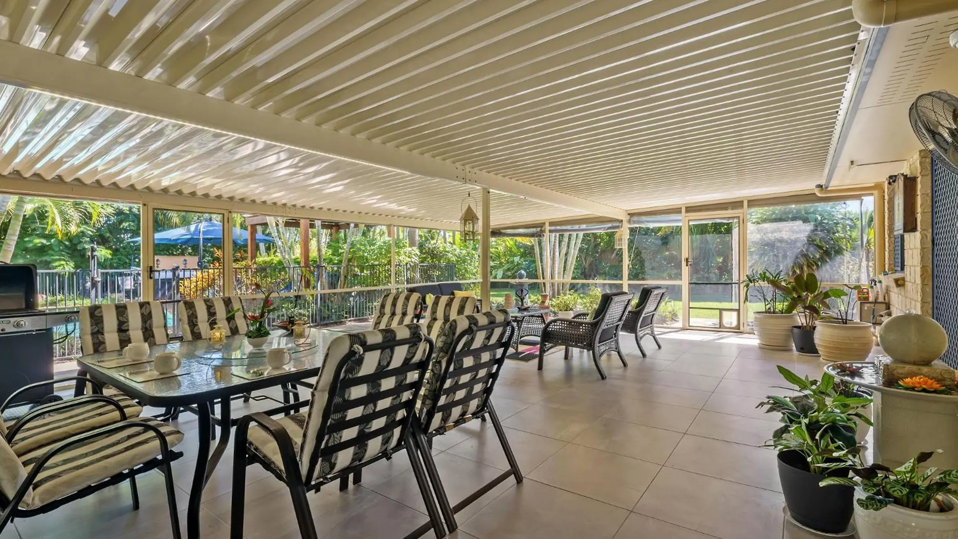 Synergy Beachside Nudist Retreat Hervey Bay Australia