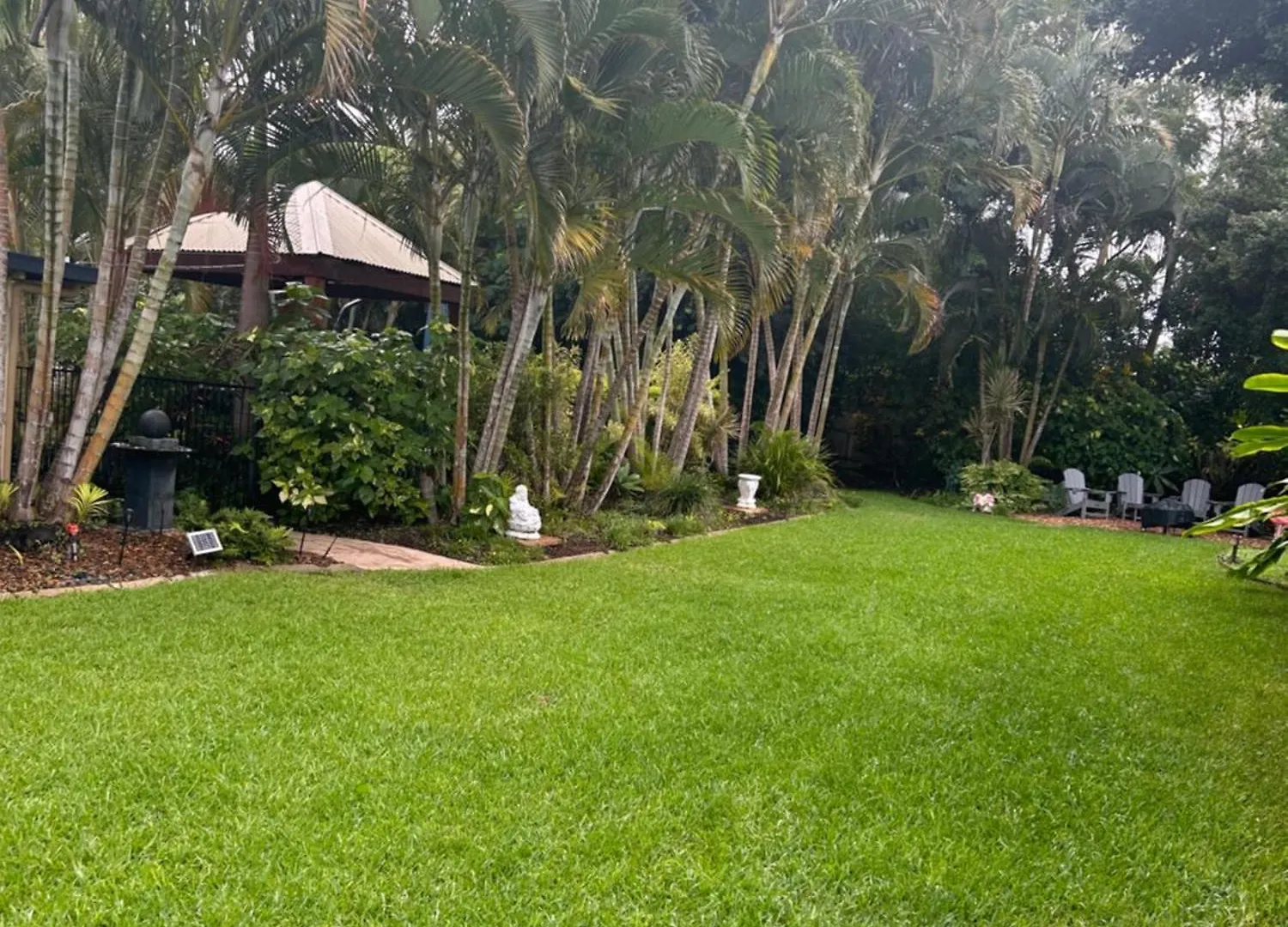Habitación en casa particular Synergy Beachside Nudist Retreat Hervey Bay Australia