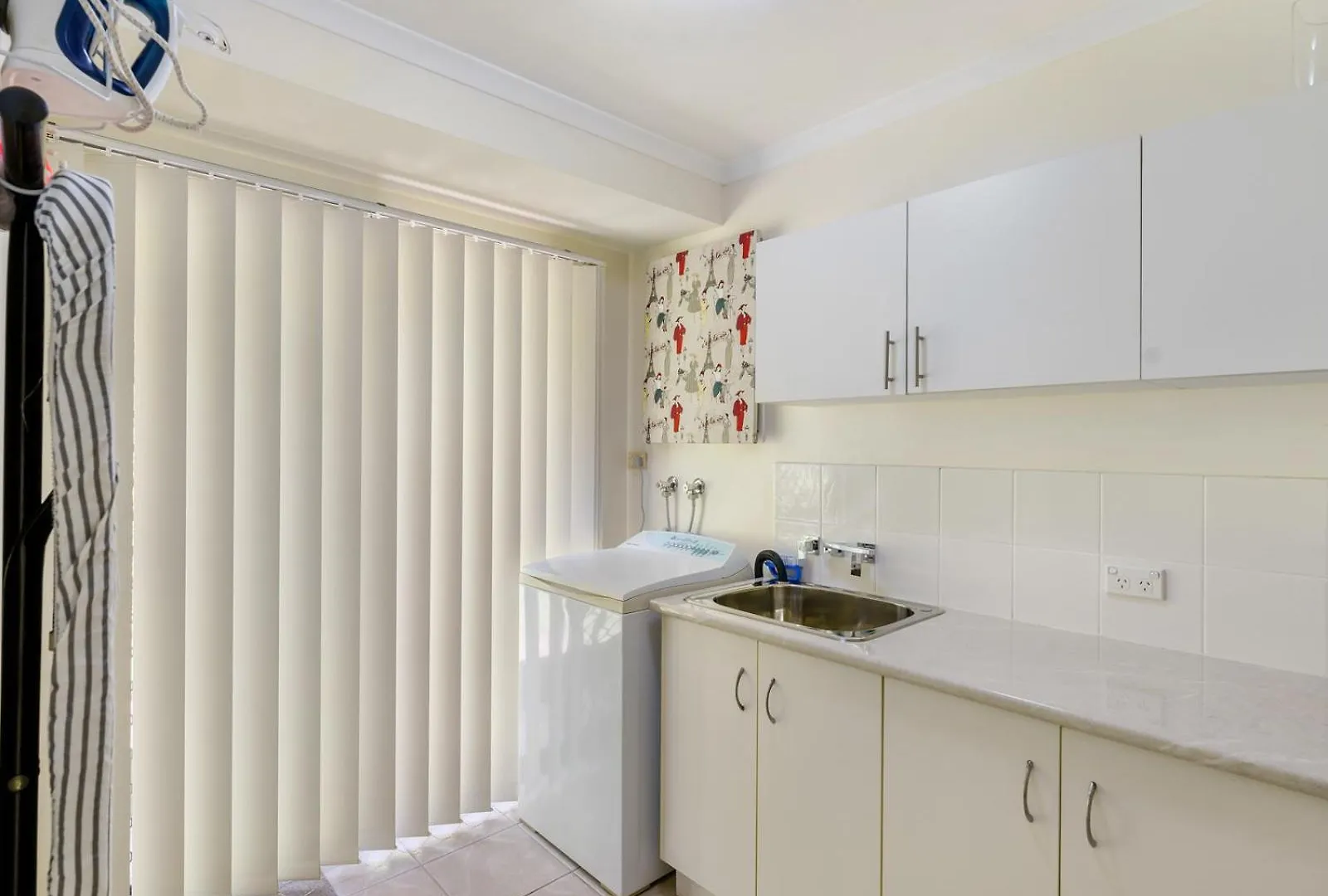 Synergy Beachside Nudist Retreat Hervey Bay Habitación en casa particular