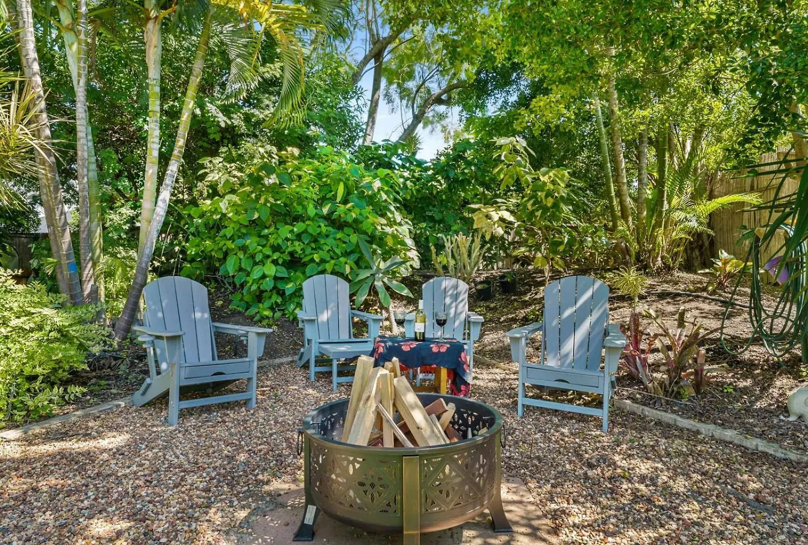 Habitación en casa particular Synergy Beachside Nudist Retreat Hervey Bay